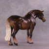 &quot;Jamoca&quot; OOAK FCM Heavy Draft By Caroline Boydston SHCF25 Best Offer 5/27/25