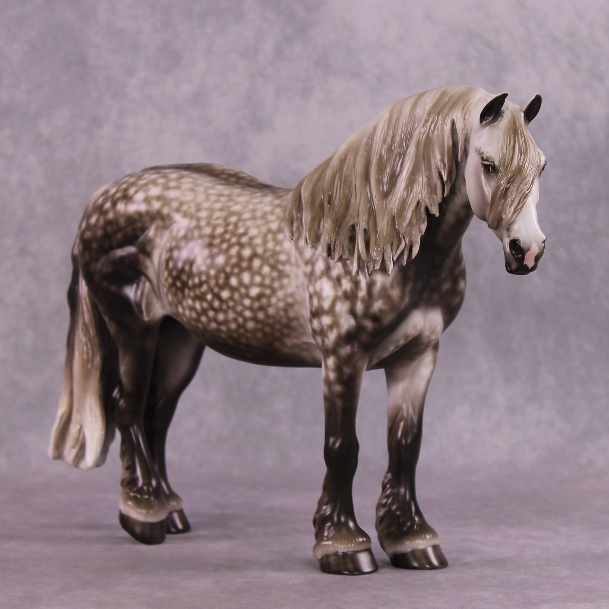 "Xanadu" OOAK Heavy Draft by Sheryl Leisure Best Offer 6/10/25