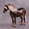 &quot;Jamoca&quot; OOAK FCM Heavy Draft By Caroline Boydston SHCF25 Best Offer 5/27/25