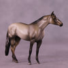 Wasco OOAK Chip Stock Horse by Julie Keim Special Chip Drop