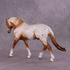 &quot;Aureolin&quot; OOAK Irish Draught by Sheryl Leisure Best Offer 6/24/25