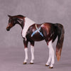 Katana OOAK Pebble Arabian by Kike Duarte EQ25