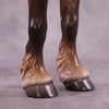 &quot;Jamoca&quot; OOAK FCM Heavy Draft By Caroline Boydston SHCF25 Best Offer 5/27/25