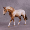 &quot;Aureolin&quot; OOAK Irish Draught by Sheryl Leisure Best Offer 6/24/25
