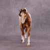 &quot;Aureolin&quot; OOAK Irish Draught by Sheryl Leisure Best Offer 6/24/25
