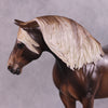 &quot;Jamoca&quot; OOAK FCM Heavy Draft By Caroline Boydston SHCF25 Best Offer 5/27/25