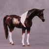 Katana OOAK Pebble Arabian by Kike Duarte EQ25