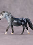 Cannon Event OOAK Spider Deco Pony Chip By Jess Hamill MM24