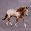 &quot;Aureolin&quot; OOAK Irish Draught by Sheryl Leisure Best Offer 6/24/25