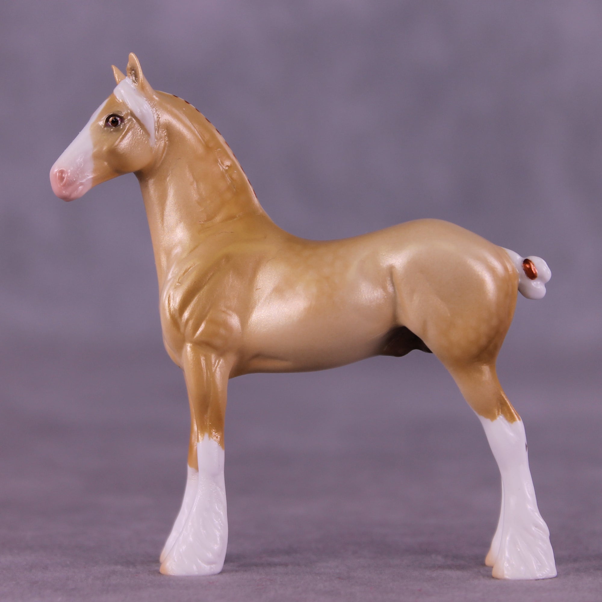 The New Mister Swift LE-5 Chip Standing Drafter by Ellen Robbins SCD25