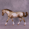 Basement Jacks OOAK FCM Irish Draught by Erin Corbett DDOOAKs25