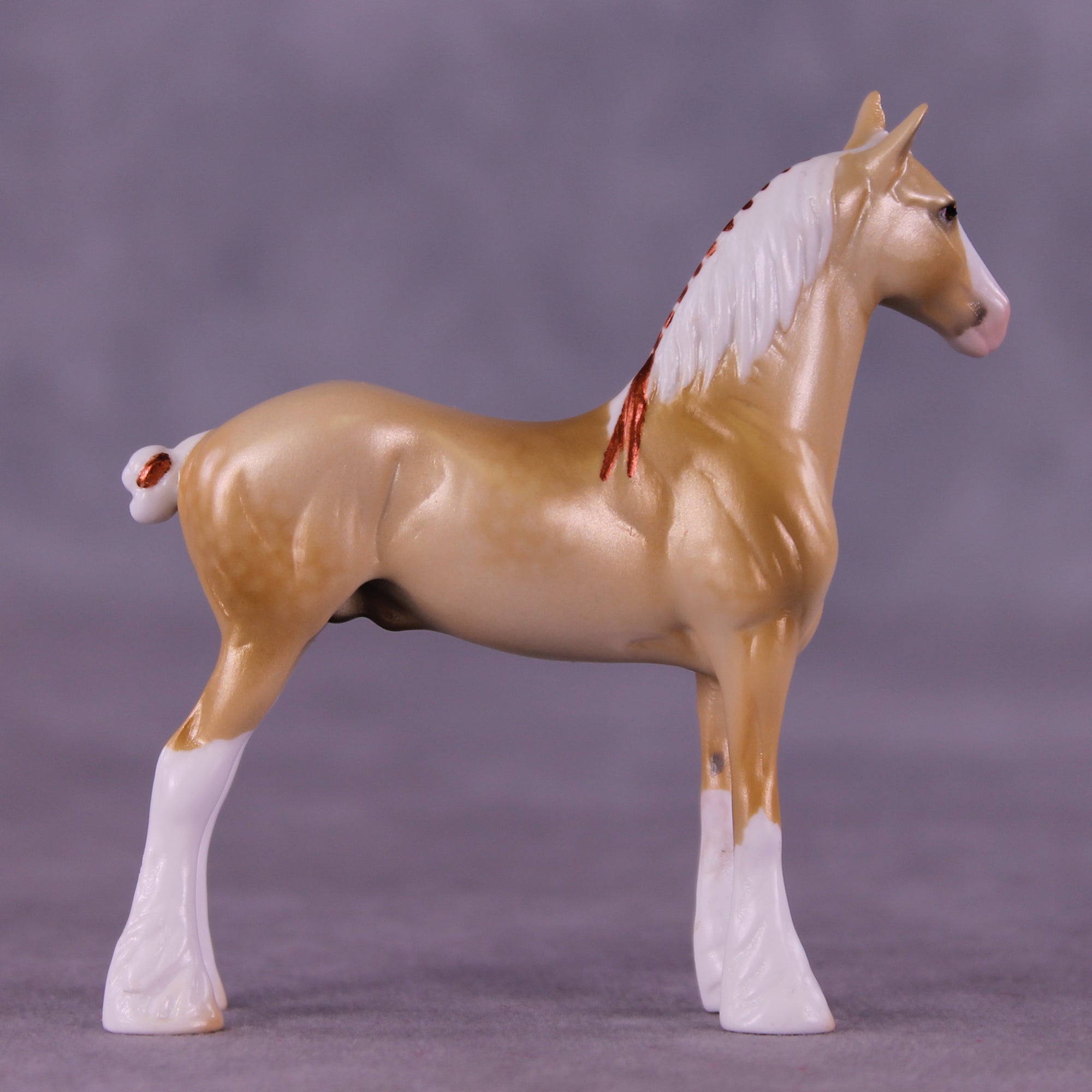 The New Mister Swift LE-5 Chip Standing Drafter by Ellen Robbins SCD25