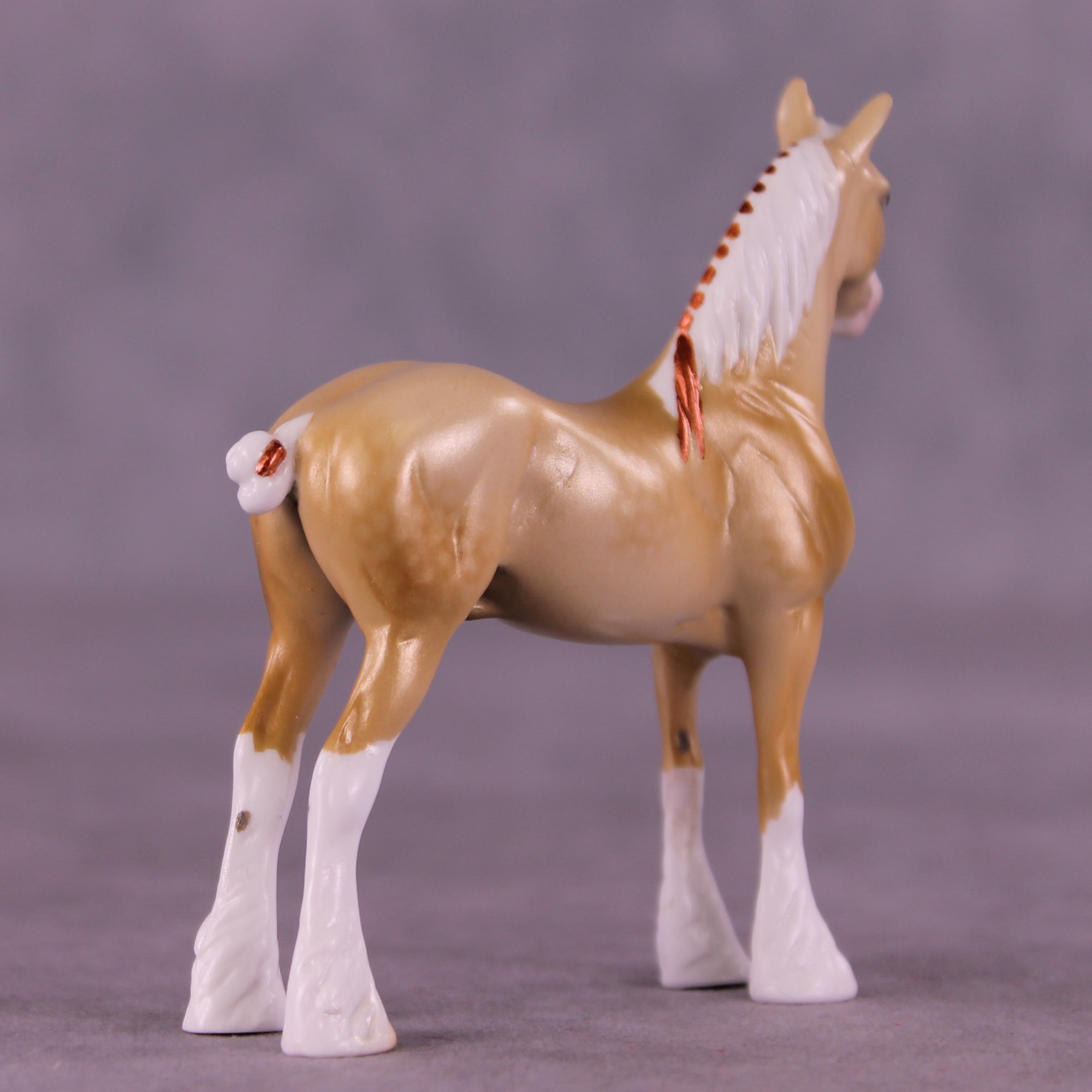 The New Mister Swift LE-5 Chip Standing Drafter by Ellen Robbins SCD25