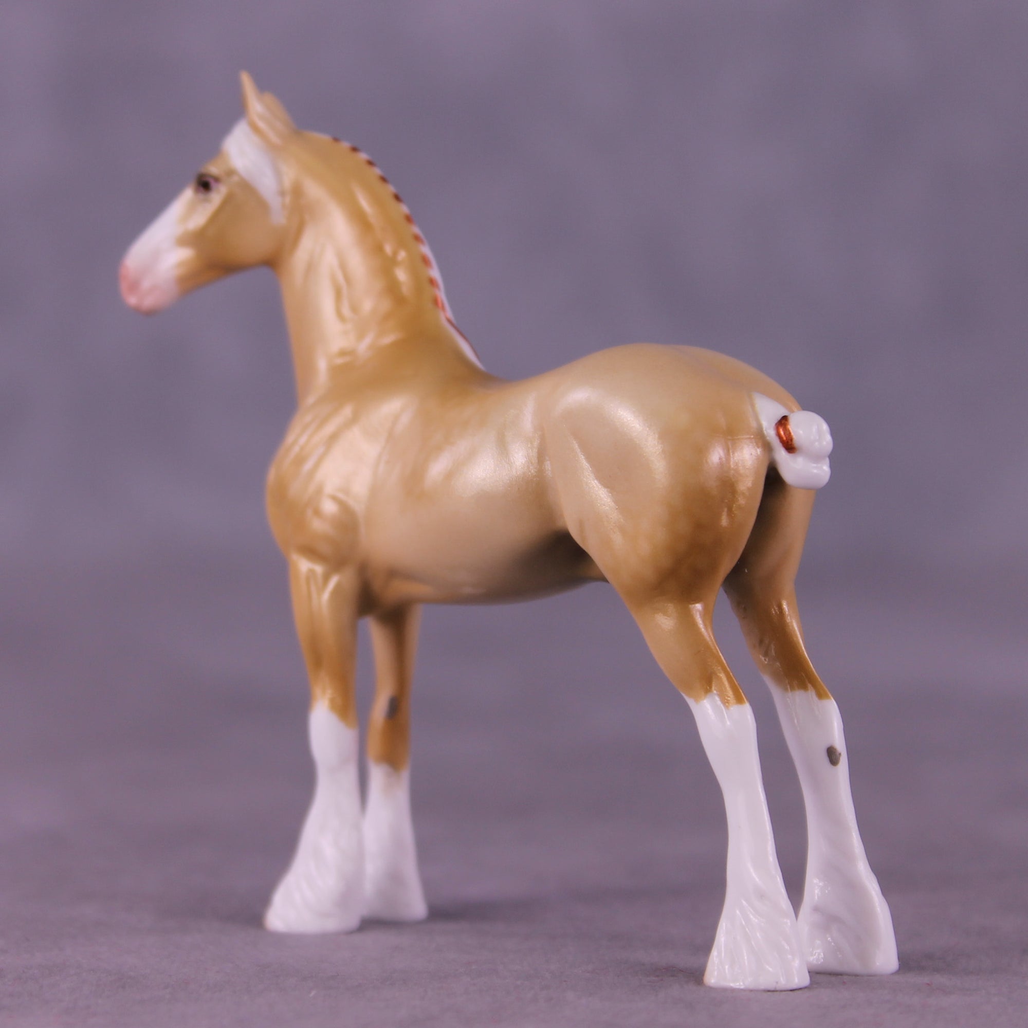 The New Mister Swift LE-5 Chip Standing Drafter by Ellen Robbins SCD25