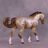Basement Jacks OOAK FCM Irish Draught by Erin Corbett DDOOAKs25