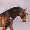 &quot;Kamoze&quot; OOAK FCM Irish Draught By Caroline Boydston SHCF25 Best Offer 5/27/25