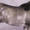 &quot;Glaucous&quot; OOAK Stock Horse by Sheryl Leisure Best Offer 6/10/25