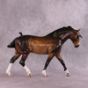 &quot;Kamoze&quot; OOAK FCM Irish Draught By Caroline Boydston SHCF25 Best Offer 5/27/25