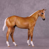 &quot;Toasted Coconut&quot; OOAK Weanling by Julie Keim EQ25