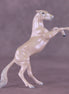 Elizabeth Taylor OOAK FCM Chip Mustang by Erin Corbett MM25 Group C