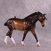 &quot;Kamoze&quot; OOAK FCM Irish Draught By Caroline Boydston SHCF25 Best Offer 5/27/25