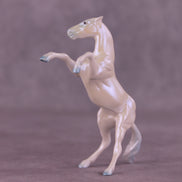Elizabeth Taylor OOAK FCM Chip Mustang by Erin Corbett MM25 Group C