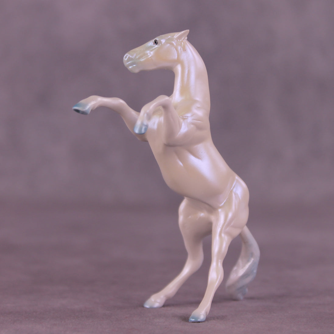 Elizabeth Taylor OOAK FCM Chip Mustang by Erin Corbett MM25 Group C
