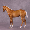 &quot;Toasted Coconut&quot; OOAK Weanling by Julie Keim EQ25