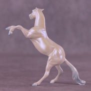 Elizabeth Taylor OOAK FCM Chip Mustang by Erin Corbett MM25 Group C