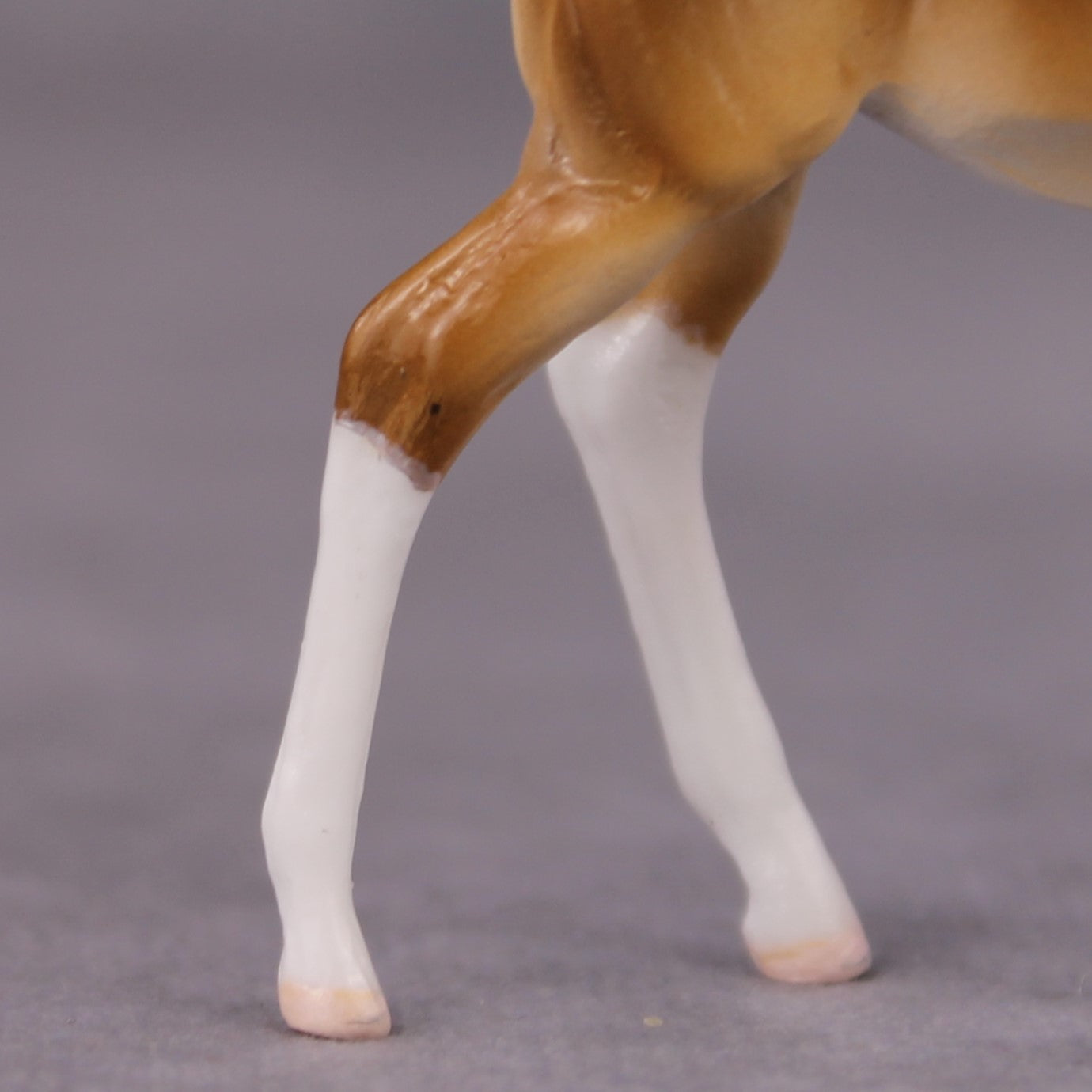 "Muleby Baby" OOAK Mule Foal Custom Chip By Tiffany Purdy Best Offer