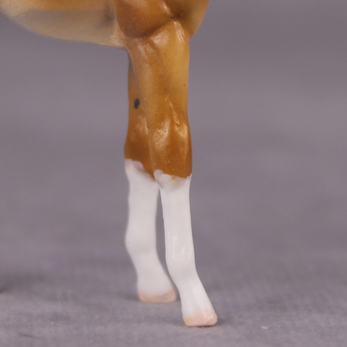 "Muleby Baby" OOAK Mule Foal Custom Chip By Tiffany Purdy Best Offer