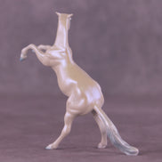 Elizabeth Taylor OOAK FCM Chip Mustang by Erin Corbett MM25 Group C