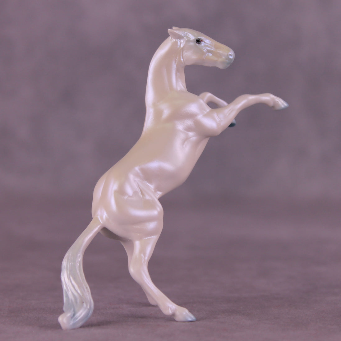 Elizabeth Taylor OOAK FCM Chip Mustang by Erin Corbett MM25 Group C
