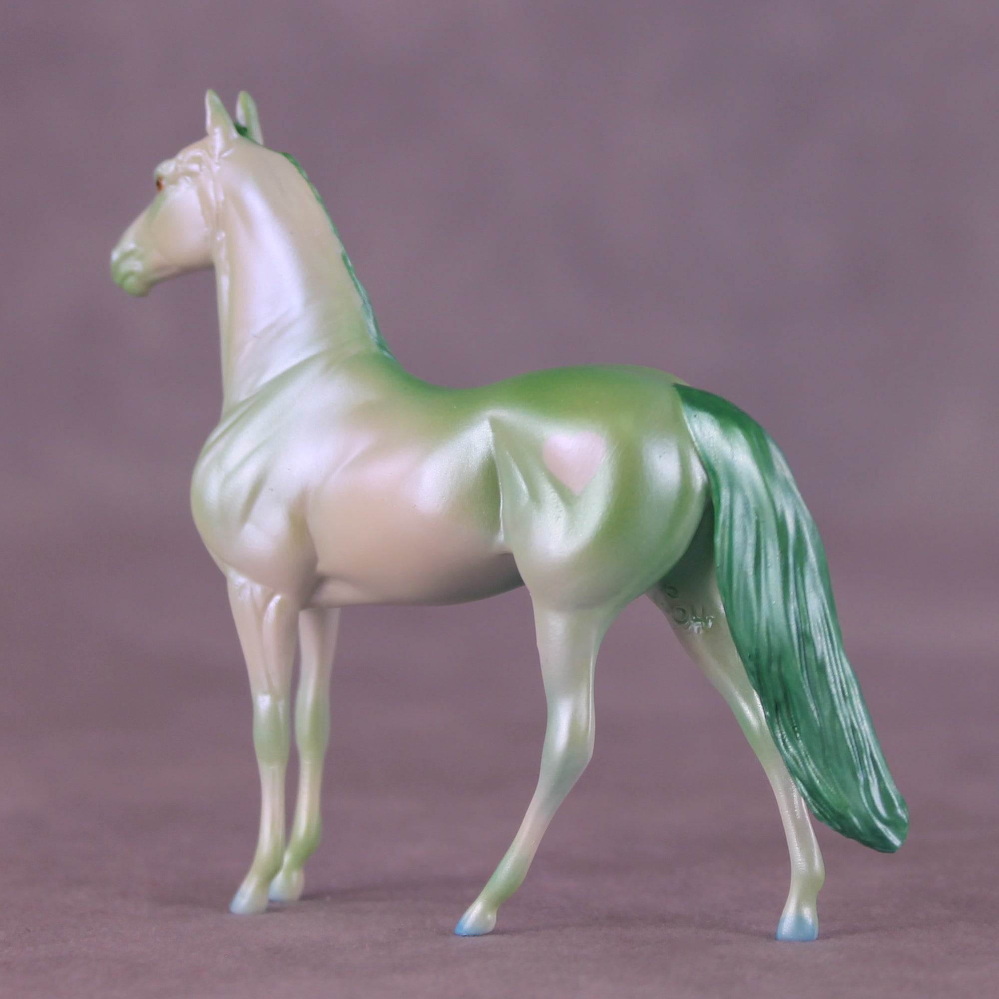 Opalite OOAK Chip Morgan by Erin Corbett MM25 Group B