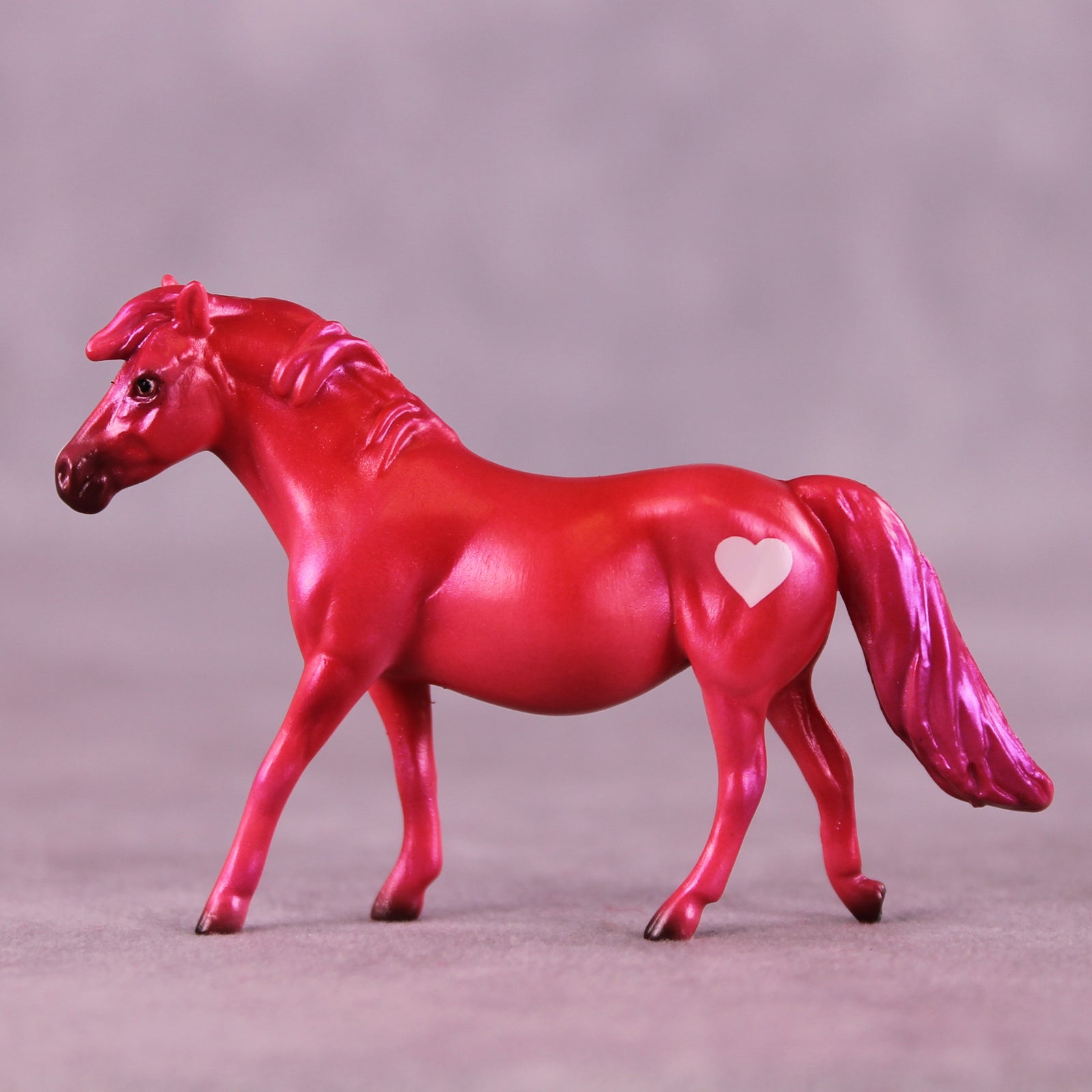 Ophelia OOAK Chip Pony by Erin Corbett MM25 Group A