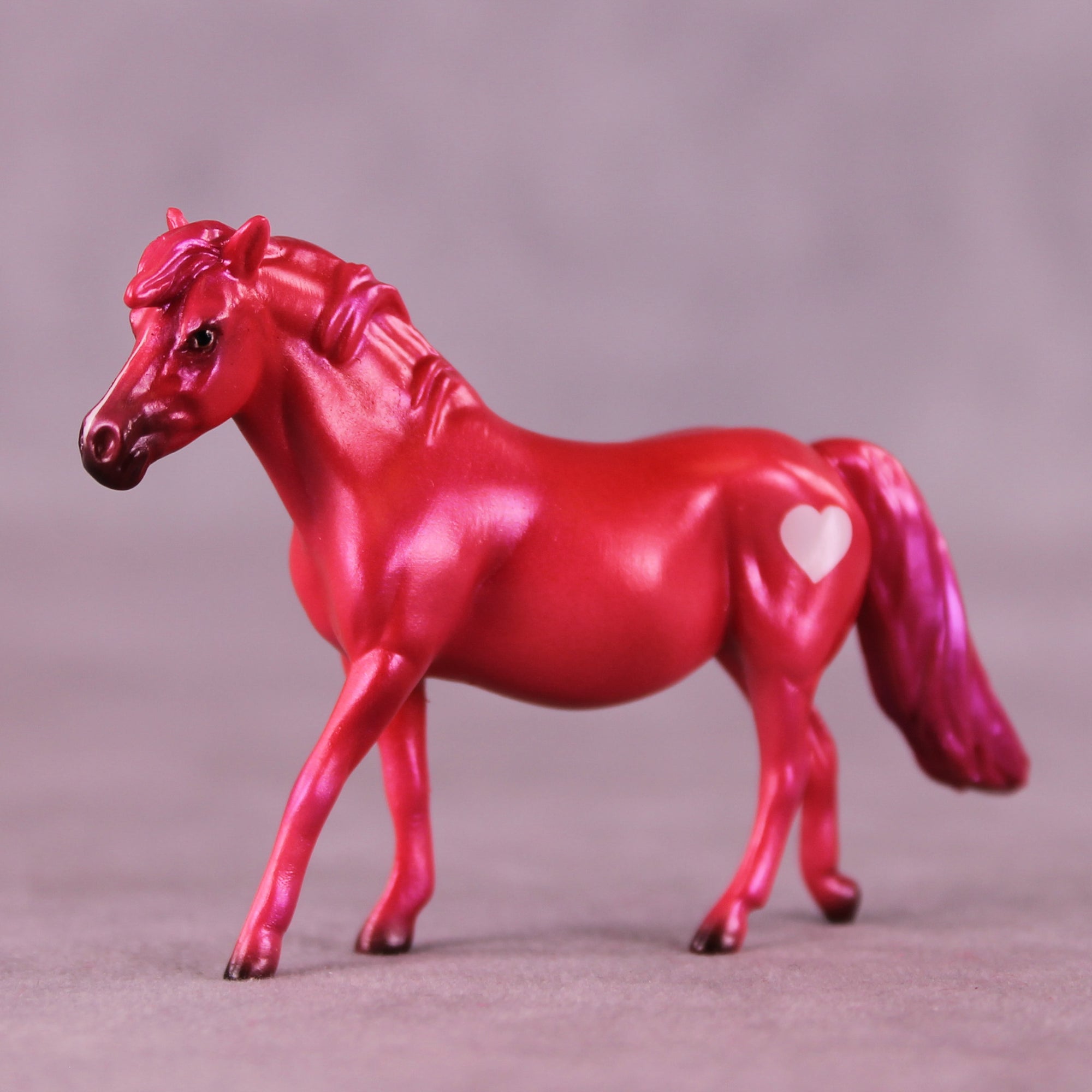 Ophelia OOAK Chip Pony by Erin Corbett MM25 Group A