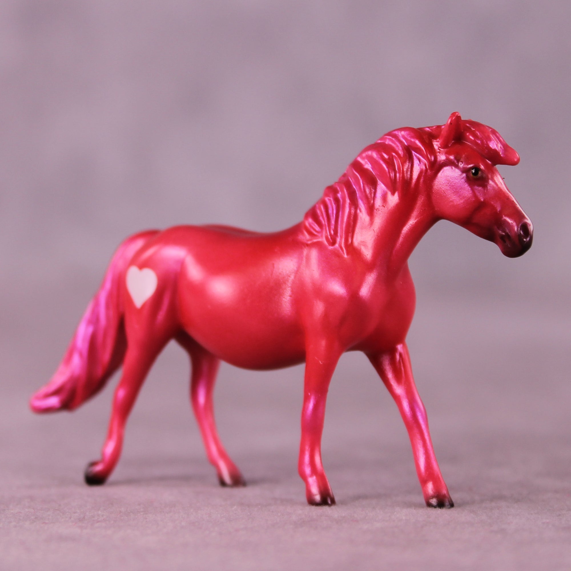 Ophelia OOAK Chip Pony by Erin Corbett MM25 Group A