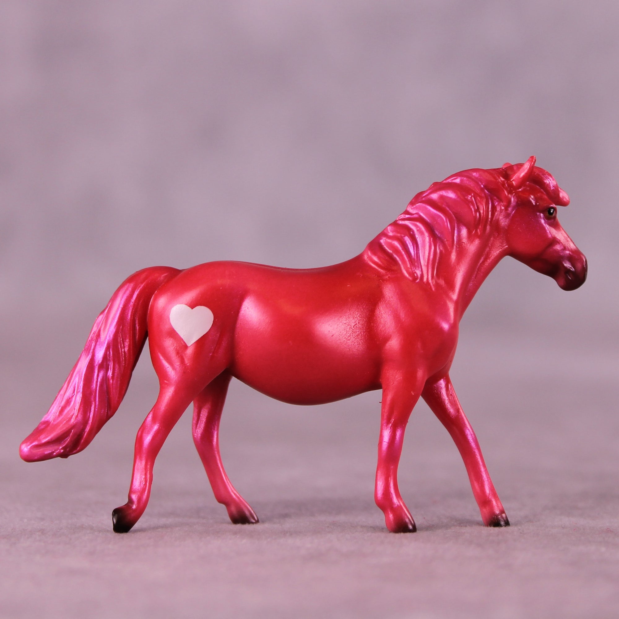 Ophelia OOAK Chip Pony by Erin Corbett MM25 Group A