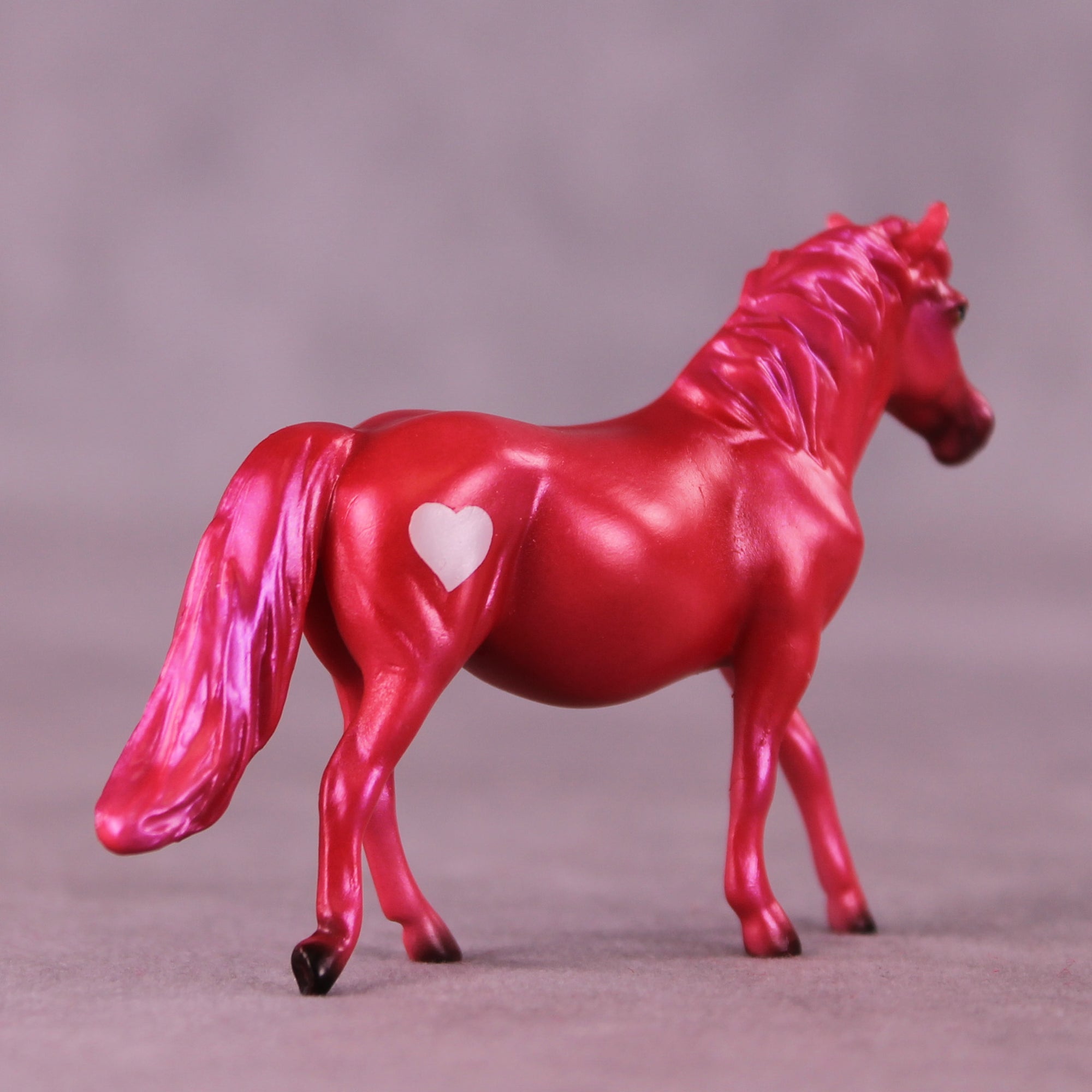 Ophelia OOAK Chip Pony by Erin Corbett MM25 Group A