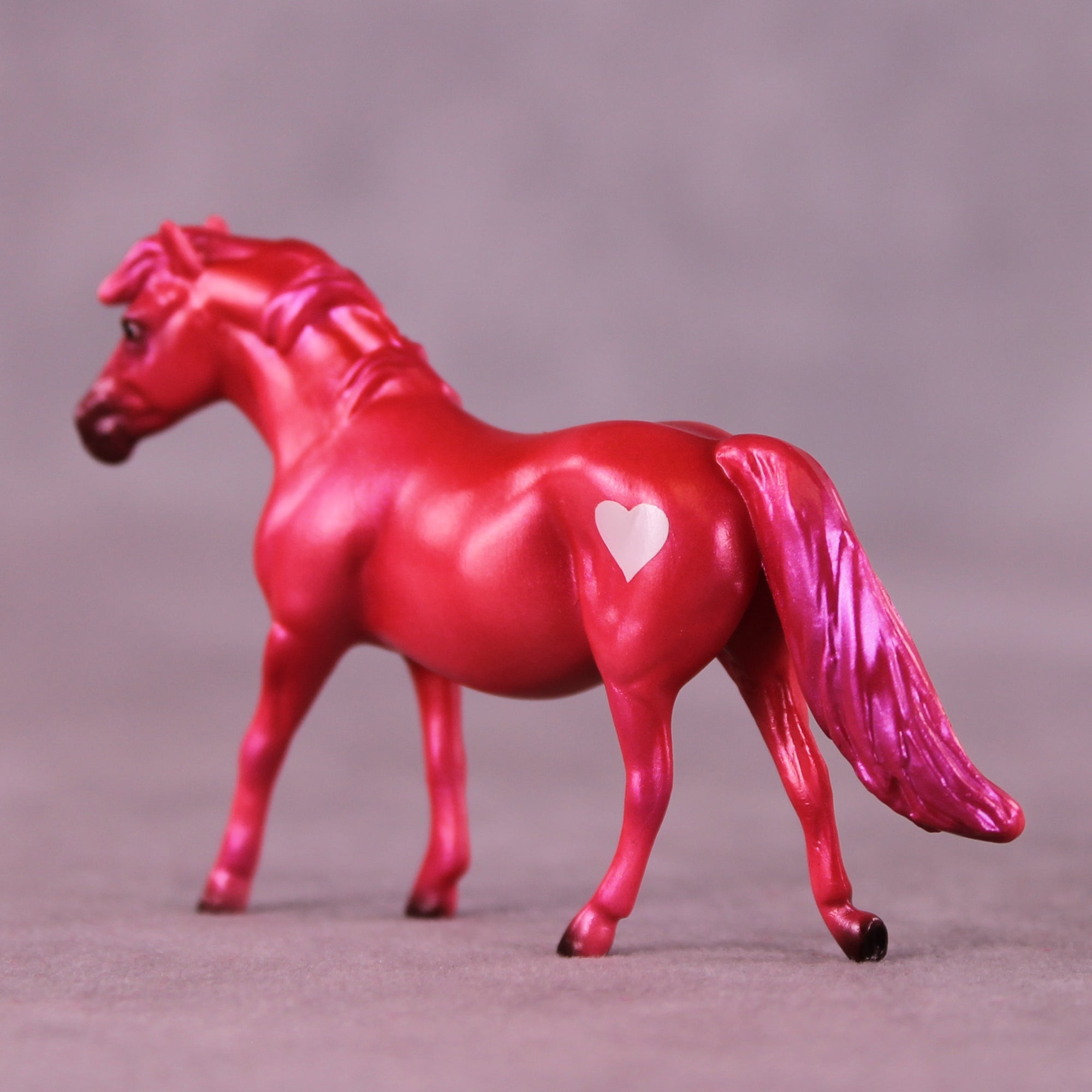 Ophelia OOAK Chip Pony by Erin Corbett MM25 Group A