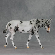 Potion LE-10 FCM Large Mule by Carissa Mathews VV26