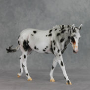 Potion LE-10 FCM Large Mule by Carissa Mathews VV26
