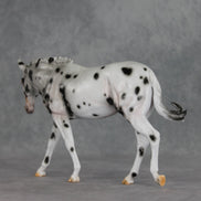 Potion LE-10 FCM Large Mule by Carissa Mathews VV26
