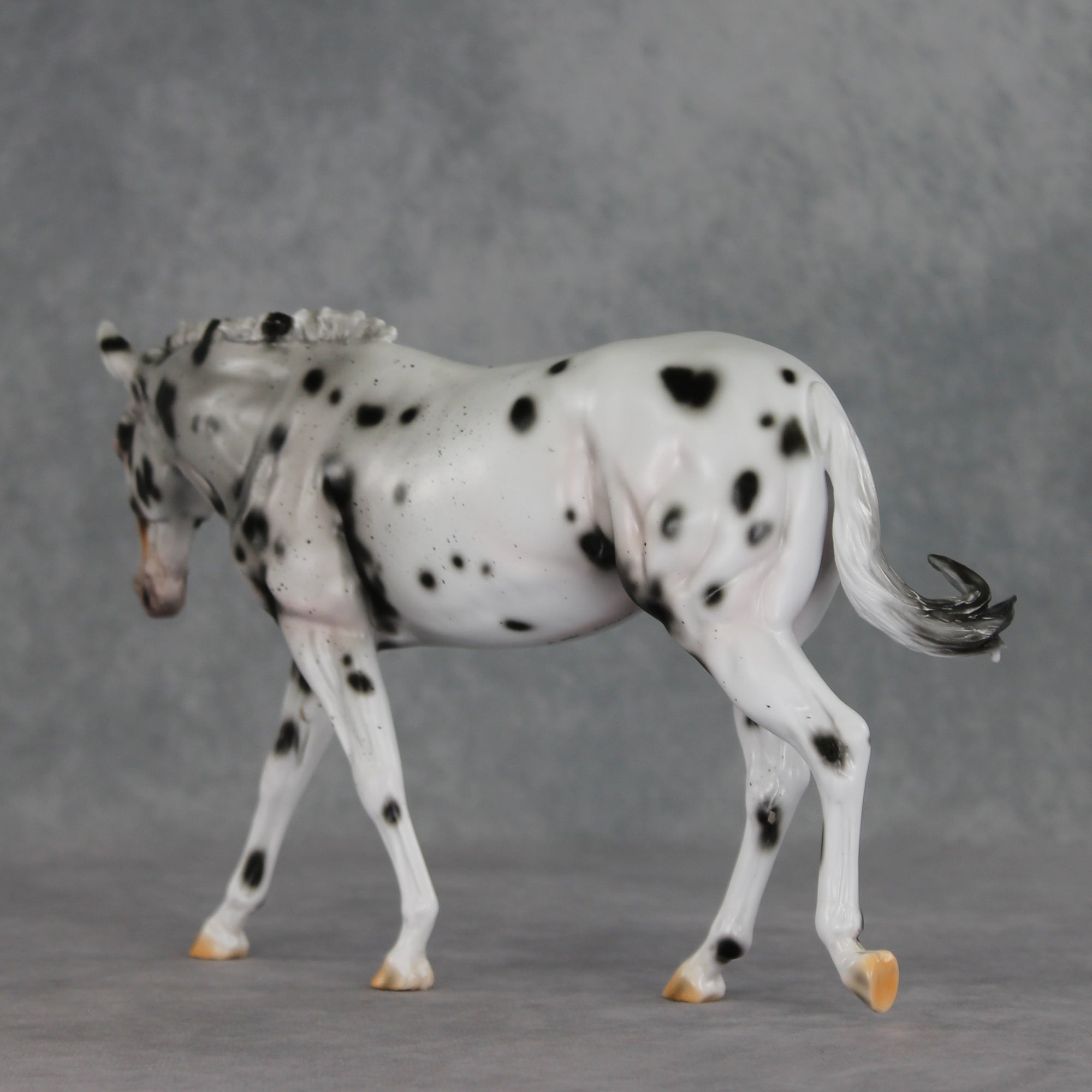 Potion LE-10 FCM Large Mule by Carissa Mathews VV26