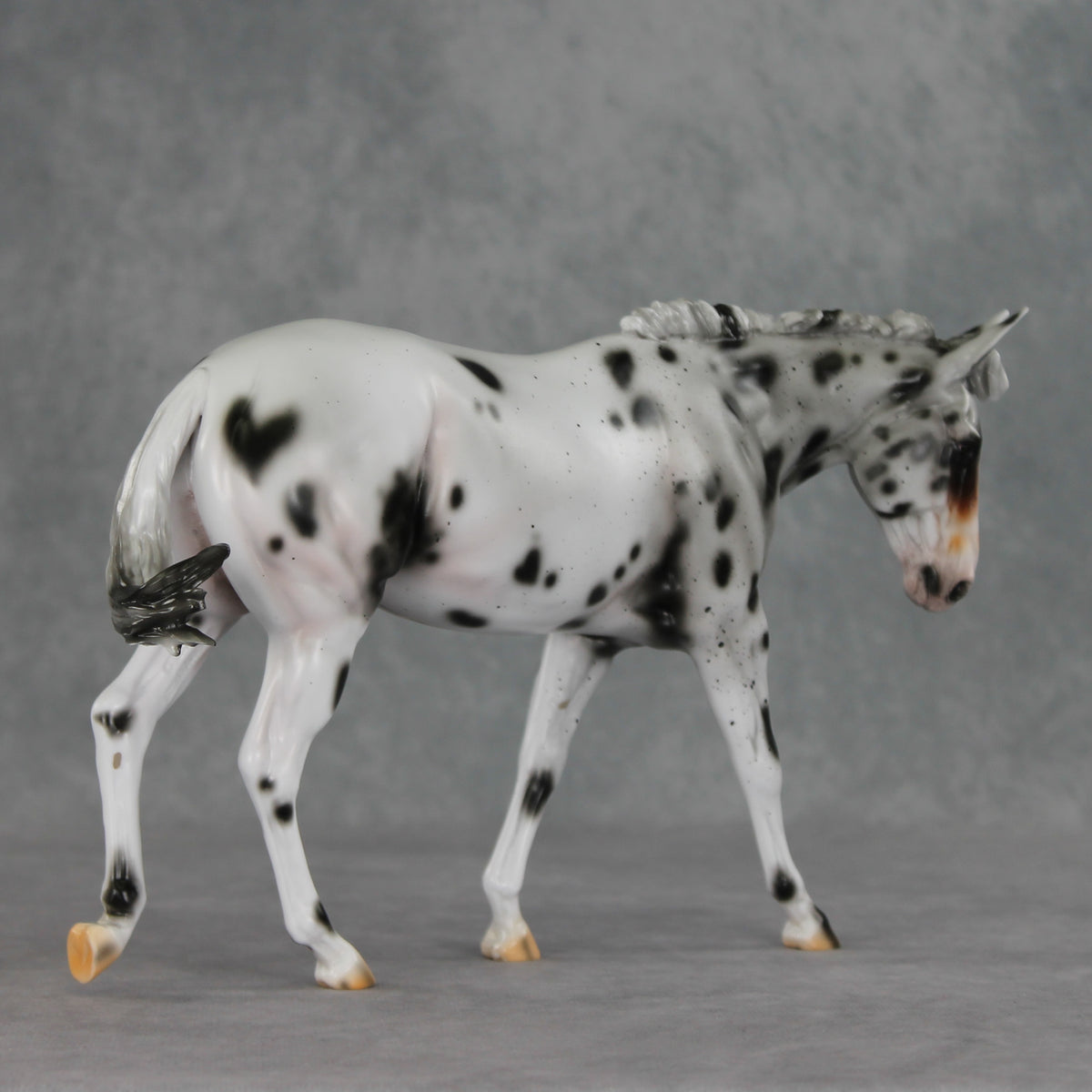 Potion LE-10 FCM Large Mule by Carissa Mathews VV26