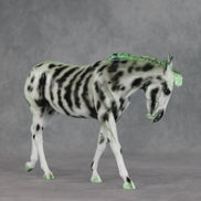 Poison LE-10 EFCM Large Mule by Carissa Mathews VV26
