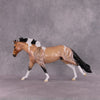 &quot;Murphy&#39;s Law&quot; LE-10 FCM Remington By Ellen Robbins SHCF25 Run