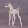 &quot;Sun Sprite Roses 1&quot; OOAK FCM Foal Chip by Andrea Thomason SHCF25