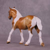 &quot;Radiance&quot; OOAK Pebble Draft by Julie Keim EQ25