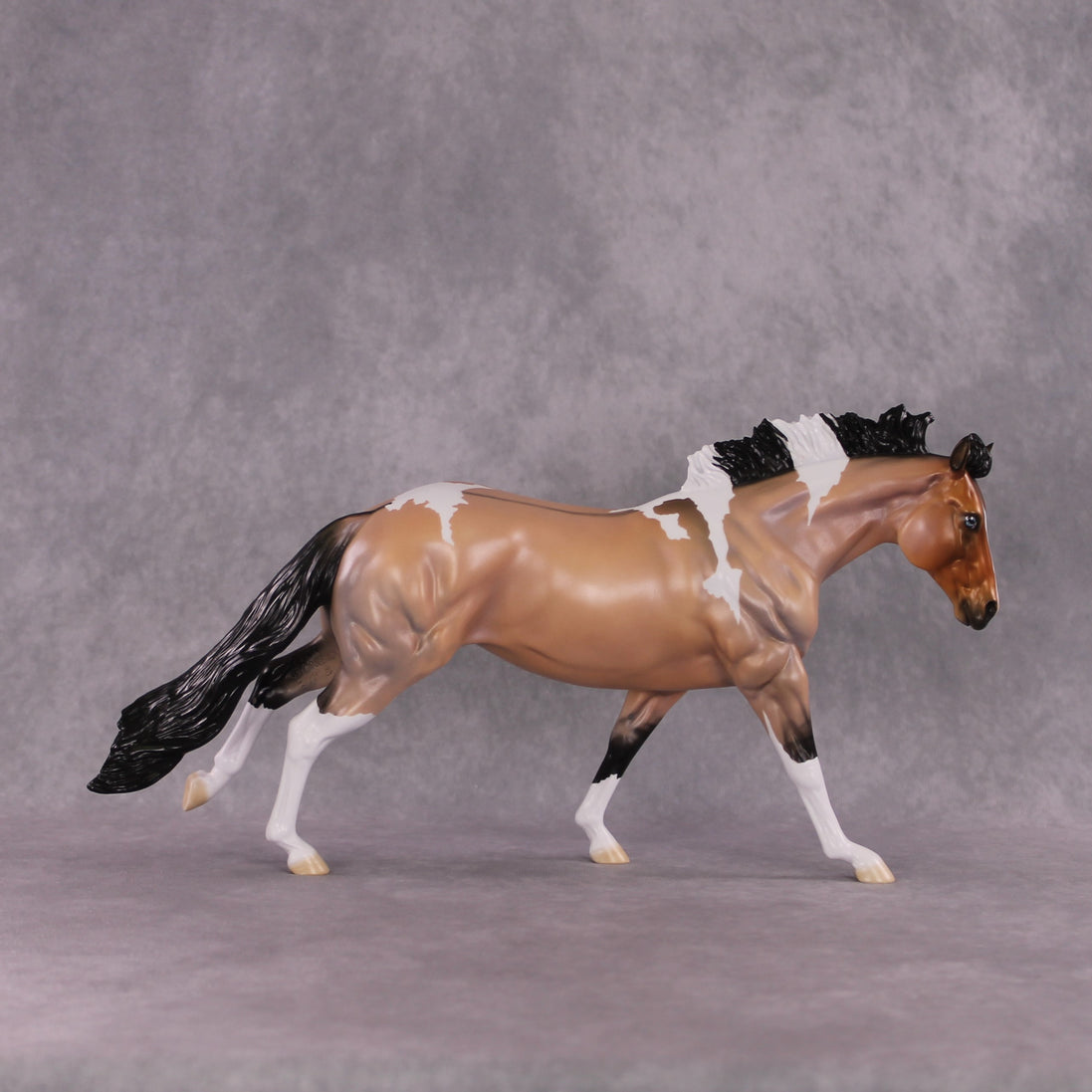 "Murphy's Law" LE-10 FCM Remington By Ellen Robbins SHCF25 Run